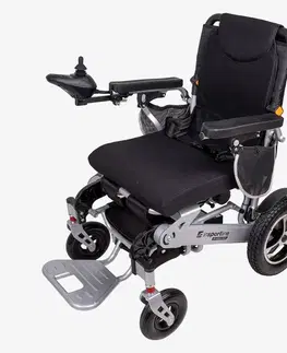 inSPORTline Hawkie II 700W zelená