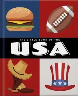 The Little Book of the USA - OH