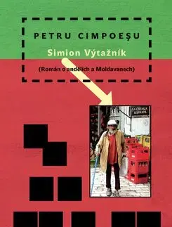 Simion Výtažník - Cimpoeşu Petru