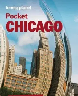 Lonely Planet Pocket Chicago - Planet Lonely