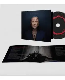Friday Gavin - Ecce Homo (Deluxe Edition) CD - Gavin Friday