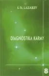 Diagnostika karmy 8 - S. N. Lazarev