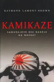 Kamikaze - Raymond L. Brown