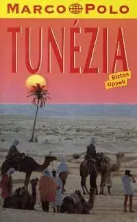 Tunézia - Trauten Müller