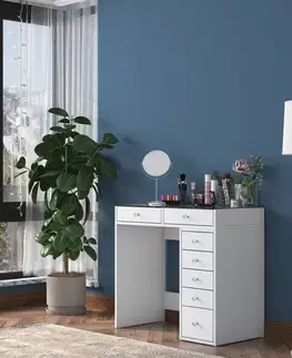 Toaletný stolík BJ107 - 2625