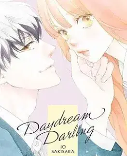 Daydream Darling, Vol. 1 - Io Sakisaka