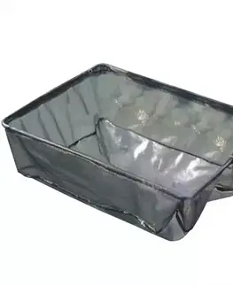Podberák na vodné rastliny veľký