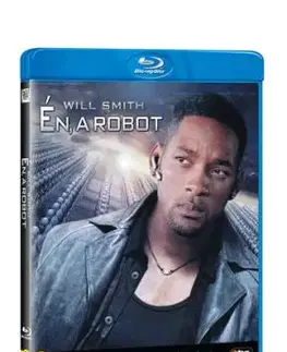 Én, a robot BD (HU)