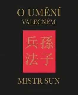 O umění válečném, 11. vydání - Sun Mistr, Oldřich Král