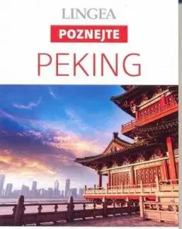 LINGEA CZ - Peking - Poznejte
