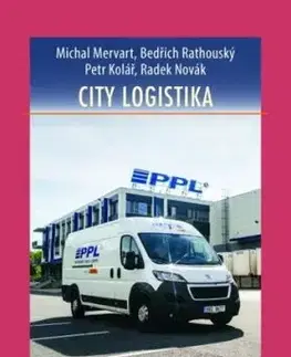 City logistika