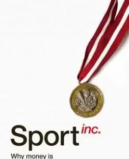 Sport Inc - Ed Warner