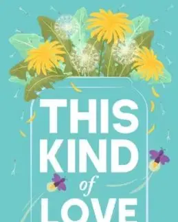 This Kind of Love - Ashley Detweiler