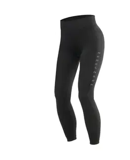 Rebelhorn Freeze II Lady Pants čierna - S