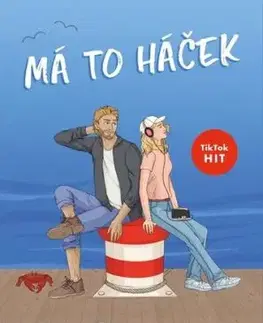 Má to háček - Tessa Bailey