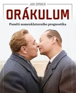 Orákulum - Jan Drnek