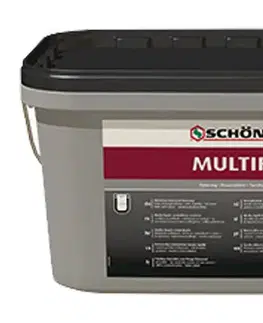 Lepidlo SCHONOX MULTIFIX 14 kg