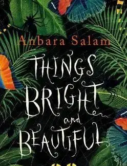 Things Bright and Beautiful - Anbara Salam, Books Penguin