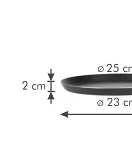 Tescoma panvica na palacinky PRESTO ø 25 cm
