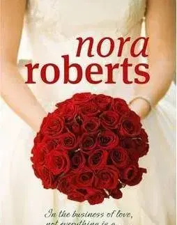 Bed to Roses - Nora Roberts
