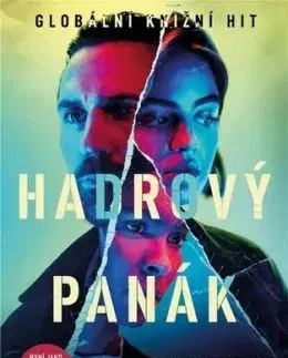Hadrový panák, 3. vydání - Daniel Cole