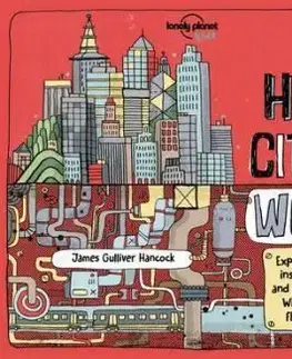 How Cities Work
