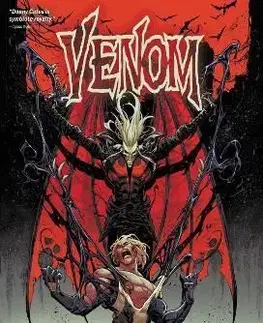 Venom by Donny Cates 3 - Donny Cates, Ryan Stegman