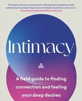 Intimacy - Ita O'Brien