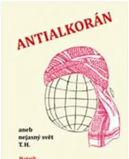 Antialkorán - Patrik Ouředník
