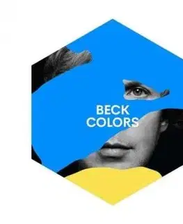 Beck - Colors LP - Beck