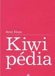 Kiwipédia - Remi Kloos