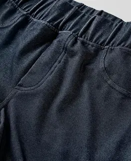 Legínsy v džínsovom vzhľade