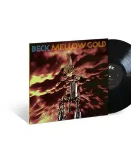 Beck - Mellow Gold (Reissue Edition) LP - Beck