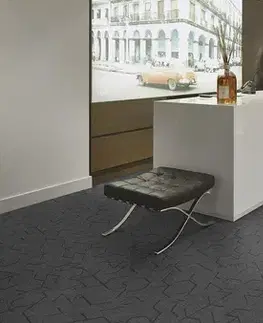 FORBO Flotex Planks Triad Silver 131006