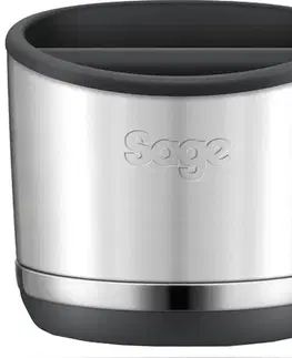 Sage SEA501BSS odklepávač na kávu