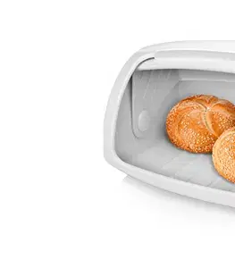 Tescoma zásobník na chlieb 4FOOD 32 cm