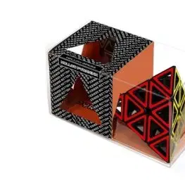 RecentToys Hollow Pyramída