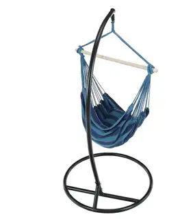 Závesné hojdacie kreslo NIKOLO NEW Tempo Kondela