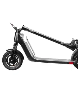 W-TEC SwapCharge červená