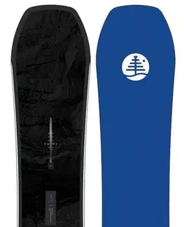 Burton Family Tree Hometown Hero Camber Kids Veľkosť: 130 cm