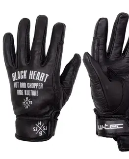 W-TEC Black Heart Darios čierna - L