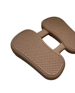 inSPORTline Balaxor mocha mousse