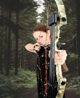 inSPORTline Monyta camo