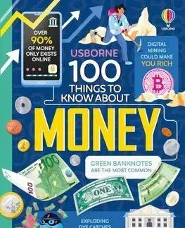 100 Things to Know About Money