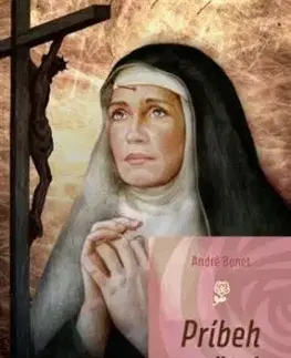 Príbeh svätej Rity - André Bonet