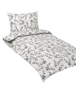 Bellatex Krepové obliečky Imprese, 140 x 220 cm, 70 x 90 cm, 140 x 220 cm, 70 x 90 cm