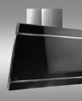 Digestor WK-9 Kastos NEW PRO 60 čierna