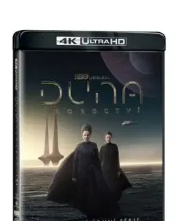 Duna: Proroctví 1. série 3BD (UHD)