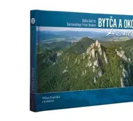 Bytča a okolie z neba - Jakub Chovan, Matej Schwarzbacher