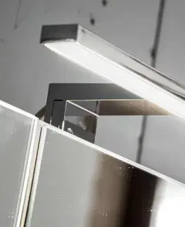 ArtCom LED osvetlenie VIENTO 870 | 30 cm